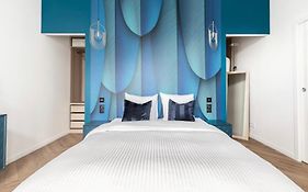 Appart Hotel Deluxe Strasbourg Centre avec Parking Privé